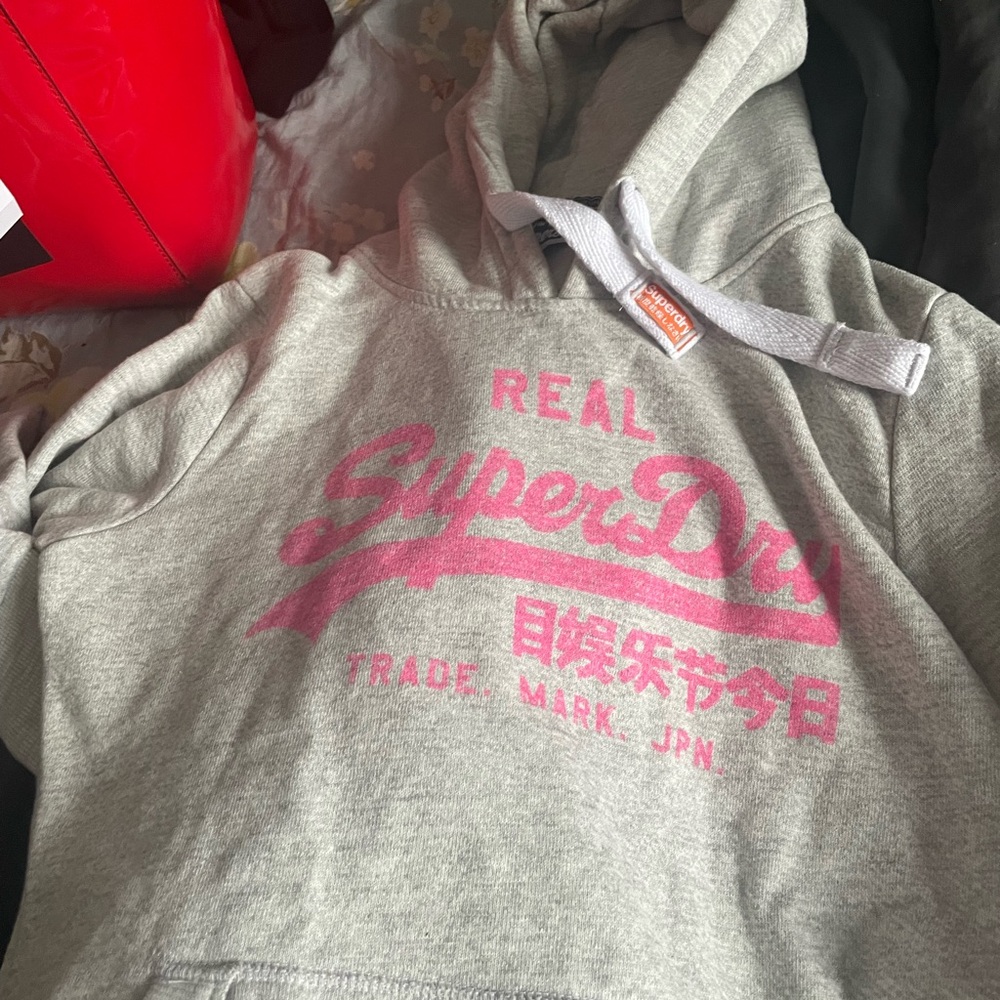 Superdry